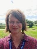 Suzy Jackson