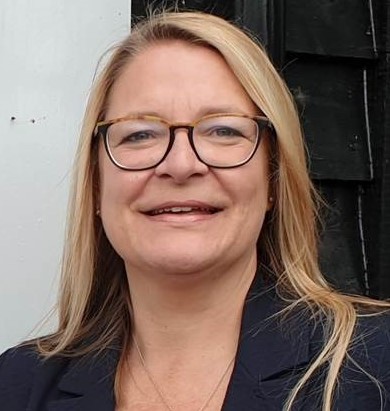 Hayley Hancock