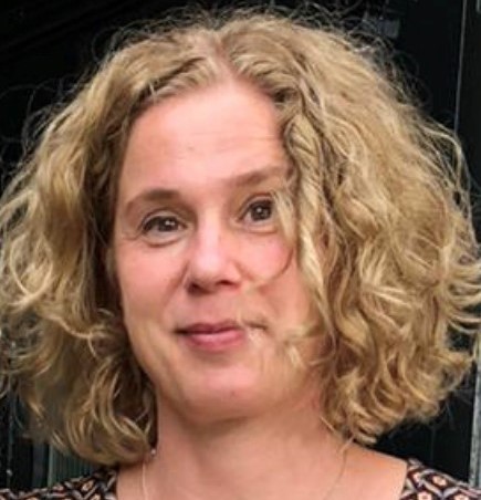Elisabeth Wilmer